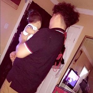 Meet your Posher, Adrian